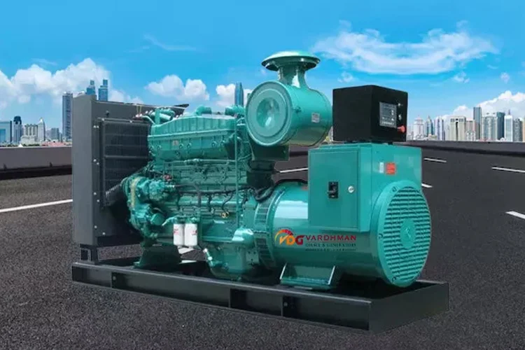 Top 10 Generator Hiring companies in Delhi