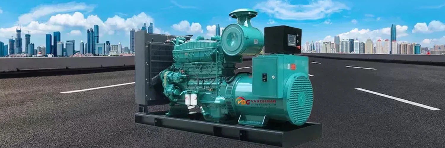 Top 10 Generator Hiring Companies in Delhi
