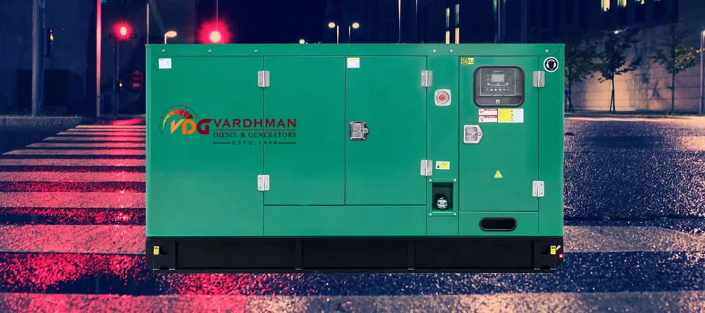 High-Performance Gas Generators